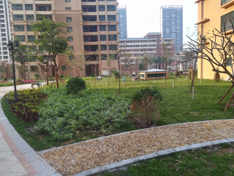 荔晶新城,茂名大道-茂名荔晶新城二手房,租房,房价-茂名安居客