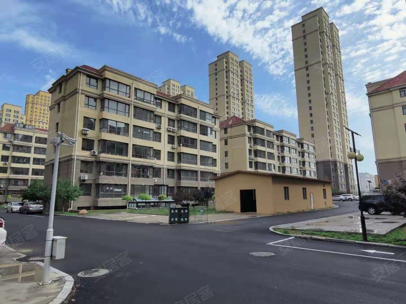 翡翠蓝湾,迎宾大街-阜新翡翠蓝湾二手房,租房,房价-阜新安居客