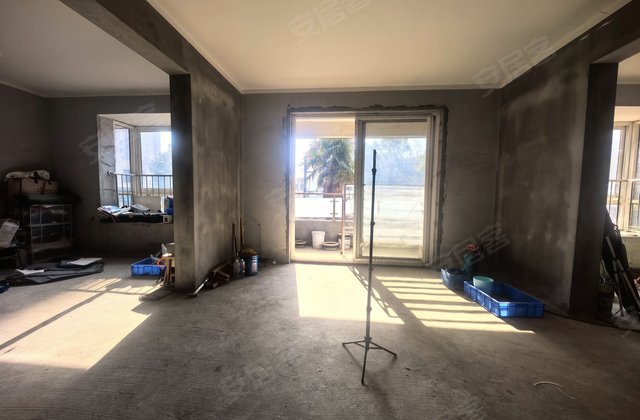 怡康花园(下陆)3室2厅126㎡53万二手房图片