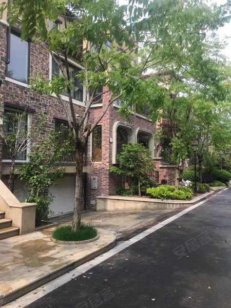 红豆美墅公园里,三亚路2号-淮安红豆美墅公园里二手房,租房,房价-淮安