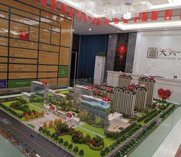 小区图片