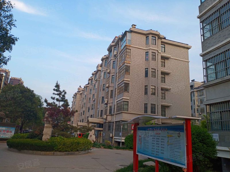 御润财富城,黄河路-湘乡御润财富城二手房,租房,房价-湘乡安居客