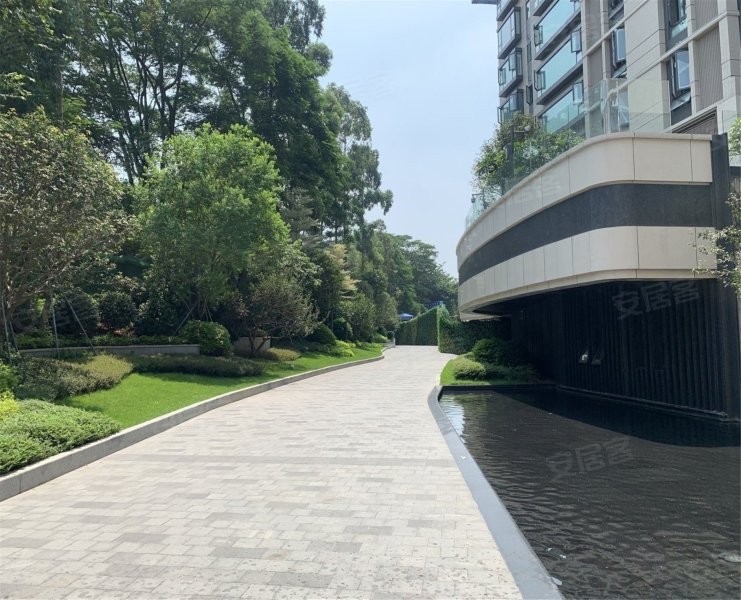 中海莞府,立新路60号-东莞中海莞府二手房,租房,房价-东莞安居客