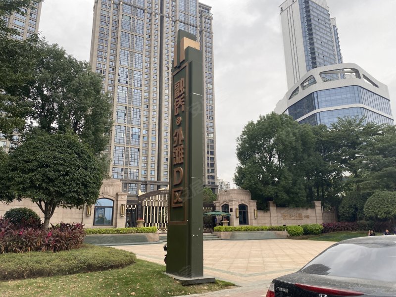 融侨外滩d区,燎原路130号-衡水融侨外滩d区二手房,租房,房价-衡水安居