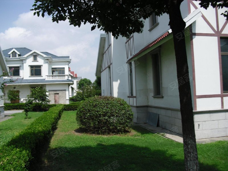 丽茵别墅,泗陈公路2弄-上海丽茵别墅二手房,租房,房价-上海安居客