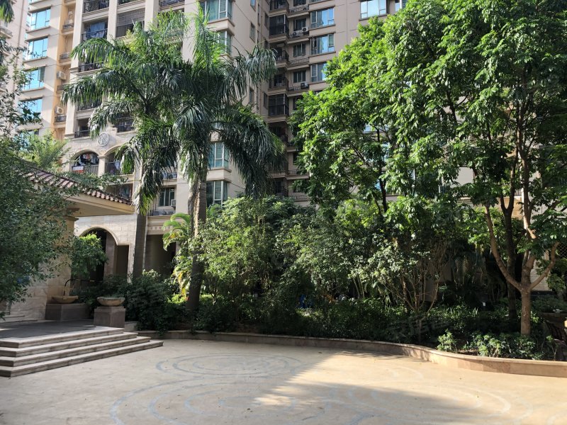 瀚林君庭,科德西路6号-南宁瀚林君庭二手房,租房,房价-南宁安居客