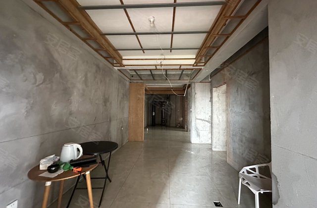 招商卡达凯斯2室2厅90㎡43万二手房图片