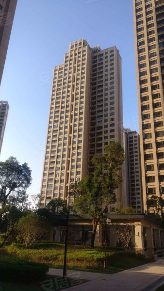 钰海绿洲(坦洲)