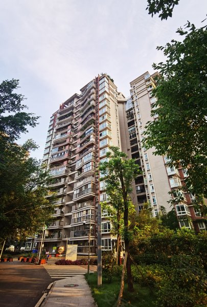 天高鸿苑,宝圣大道139号-重庆天高鸿苑二手房,租房,房价-重庆安居客