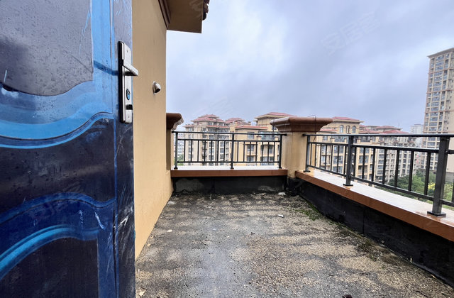 永丰观澜国际(川汇)3室2厅119㎡65万二手房图片