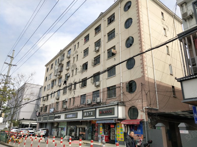 三林路638号小区