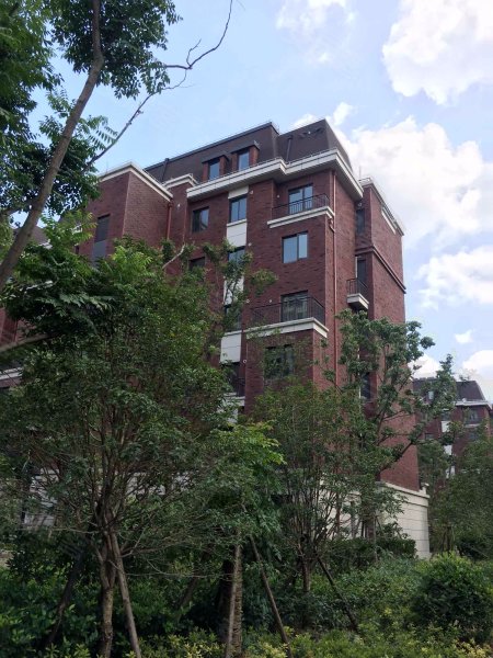 中国铁建青秀城(西区) 