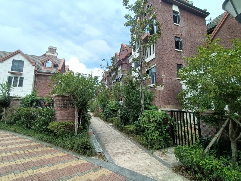 中央香榭(别墅),丰和南大道1888号-南昌中央香榭(别墅)二手房,租房