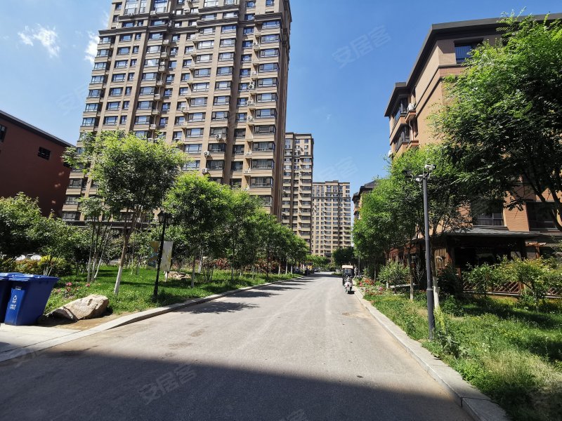 金域明珠,中华大街288号-辽阳金域明珠二手房,租房,房价-辽阳安居客