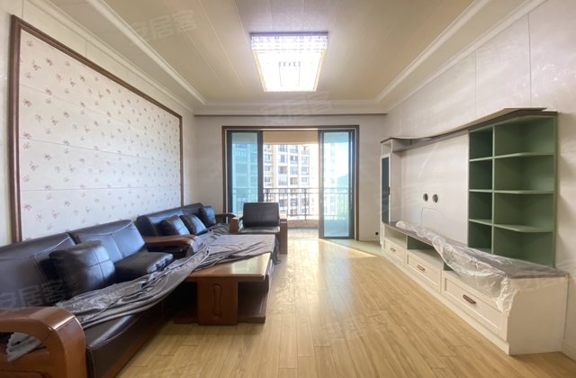 碧桂园翡翠山4室2厅139㎡51.2万二手房图片