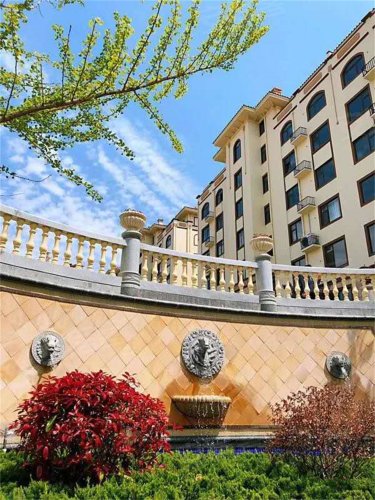 水岸名邸荣成市区荣成城区青山东路