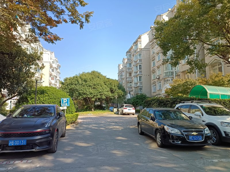 香树丽舍,水清路999弄-上海香树丽舍二手房,租房,房价-上海安居客