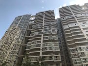 沃尔玛电梯 锦绣尚城 套三 95平 中间楼层 65万