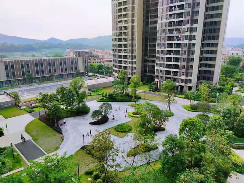 润立丽苑,百业大道东-佛山润立丽苑二手房,租房,房价-佛山安居客