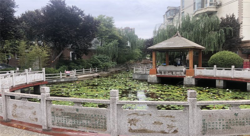 水岸华庭,红旗东街-运城水岸华庭二手房,租房,房价-运城安居客