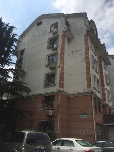 金桥湾清水苑(三期)