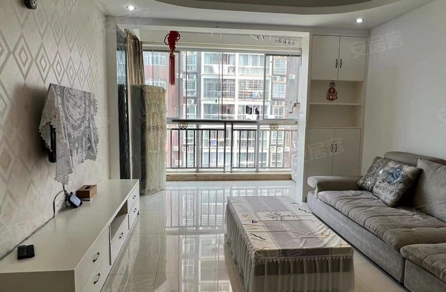 金城20083室2厅93㎡59.8万二手房图片