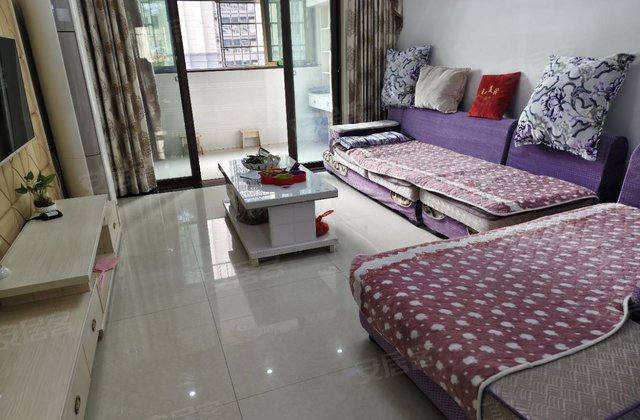 海亮首府2室2厅89㎡49万二手房图片