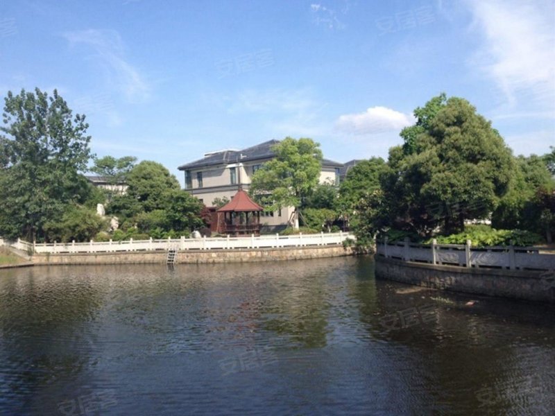 三友星墅香樟苑(公寓住宅)