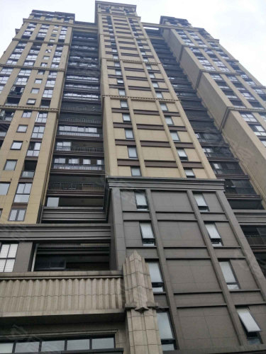 万达水岸壹号
