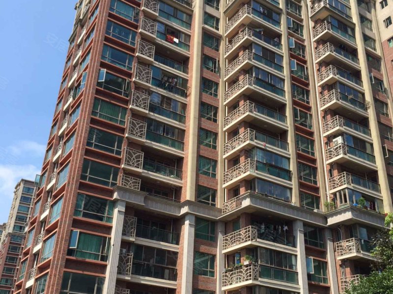 御沁园(东区别墅) 