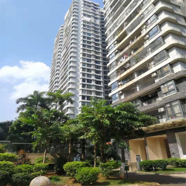 椰岛广场,龙华路43号-海口椰岛广场二手房,租房,房价-海口安居客