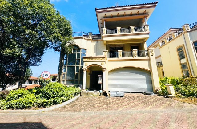 观音山1号(别墅)6室3厅200㎡350万二手房图片