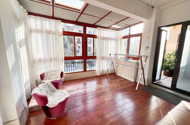 恒大海上威尼斯北区3室2厅136㎡48万二手房图片