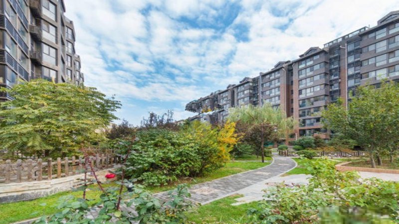 兰德华庭,阜石路35号-北京兰德华庭二手房,租房,房价-北京安居客