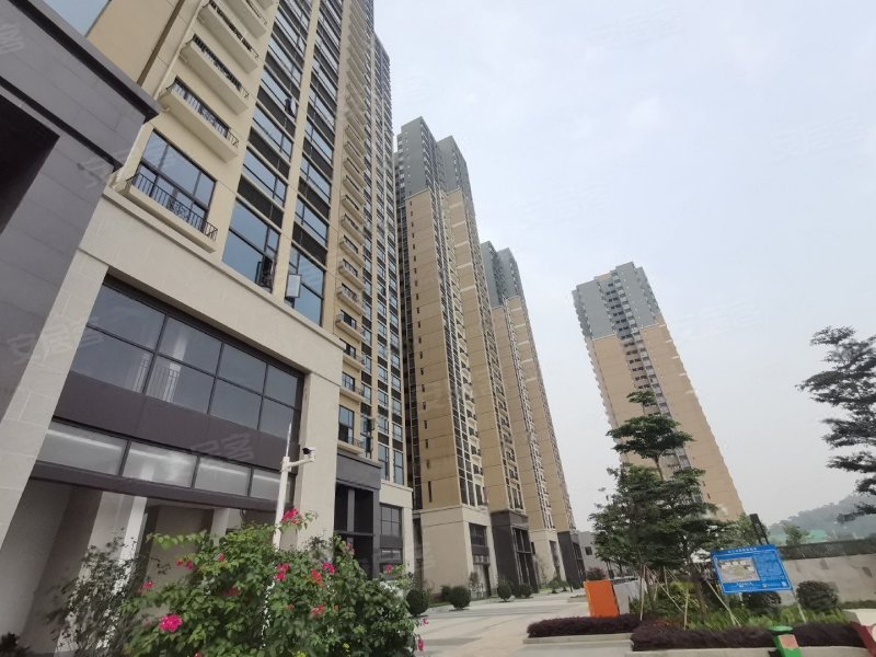 海伦堡爱park,环岛西路-佛山海伦堡爱park二手房,租房,房价-佛山安居