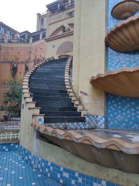 天山水榭花都(公寓住宅),翠桥路20号-承德天山水榭花都(公寓住宅)二手