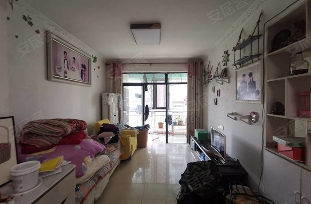 建业桂园2室2厅87㎡45万二手房图片