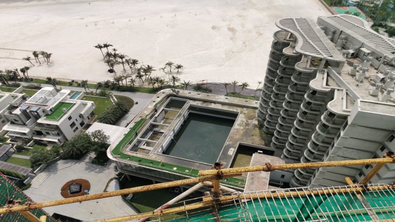 华发绿洋湾(别墅),铜鼓街88号-珠海华发绿洋湾(别墅)二手房,租房,房价