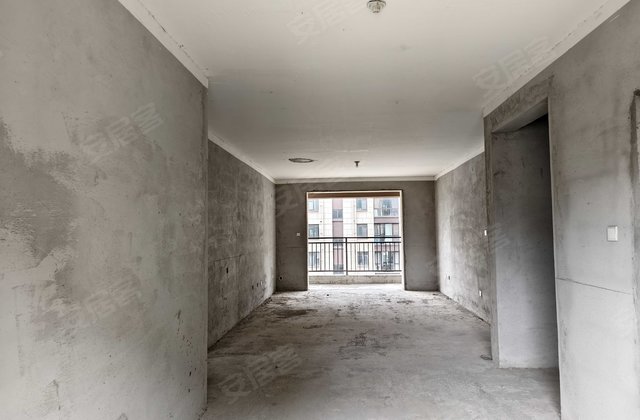 建业幸福里3室2厅132.25㎡65万二手房图片