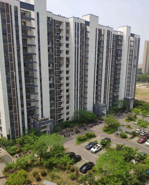 滨江明珠城(二期)