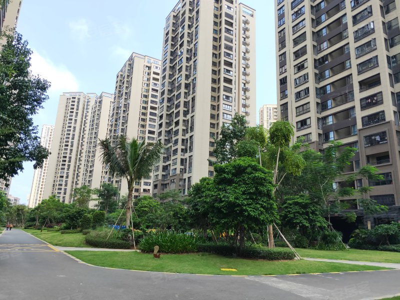 绿地海德公馆,滨海大道35号-海口绿地海德公馆二手房,租房,房价-海口