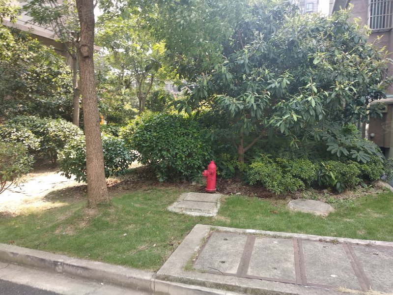 惠南一方新城(公寓住宅) 