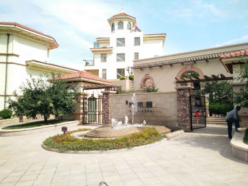 合庆东紫园(商住楼),环海路76号-威海合庆东紫园(商住楼)二手房,租房