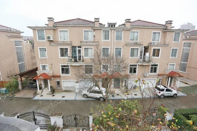 圣陶沙花园(别墅)