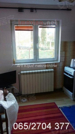 塞尔维亚约¥54万House for sale, Kaluđerica, Ribnička, in Kaluđeric二手房公寓图片