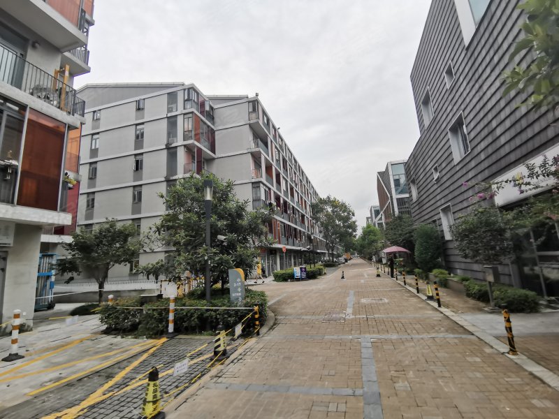 万科早城(一期) 