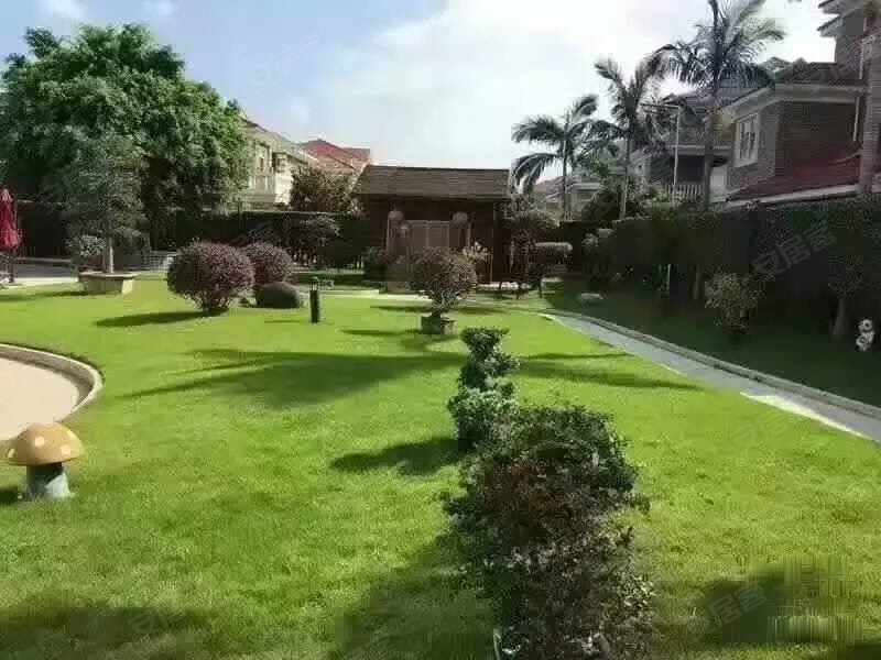 闽都大庄园(别墅)