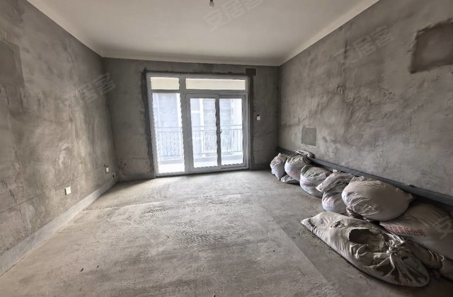 建业桂园3室2厅138㎡55万二手房图片