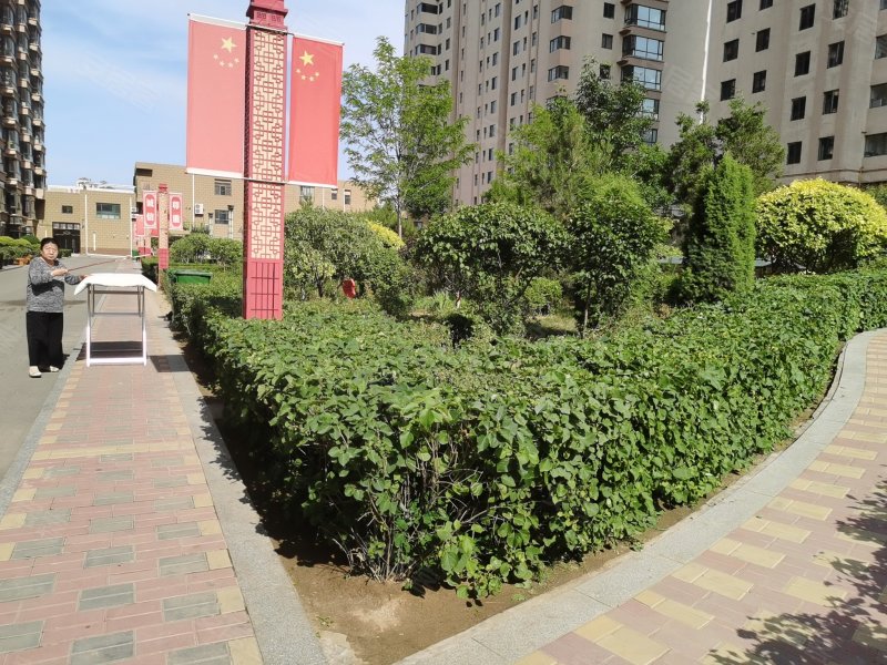 碧水云天颐园,友谊南街-大同碧水云天颐园二手房,租房,房价-大同安居