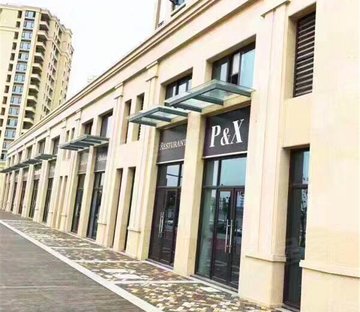 九堡科技园小区图片